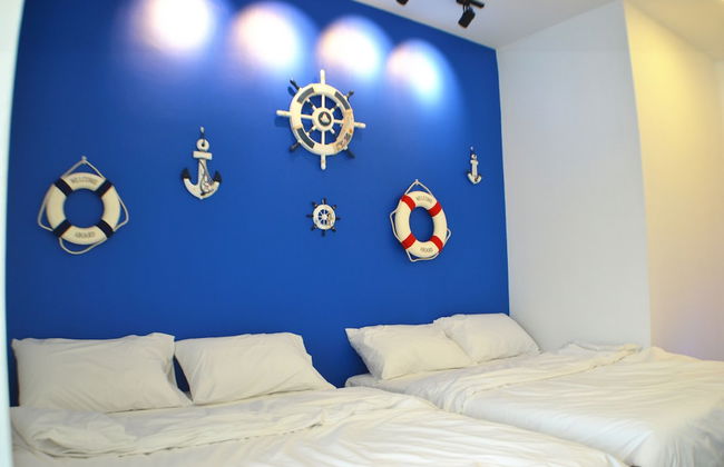 H & H Guesthouse 2 - Foto 3