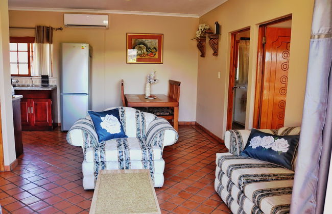 Kairos Home - Foto 32