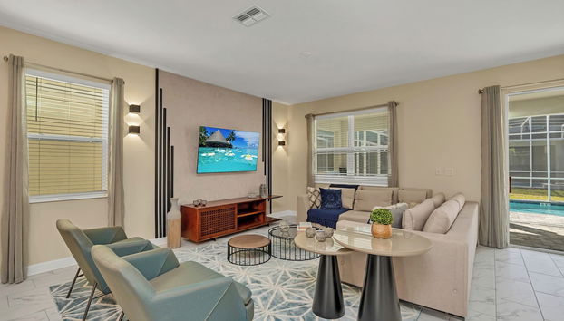 Ausstattung der Unterkunft