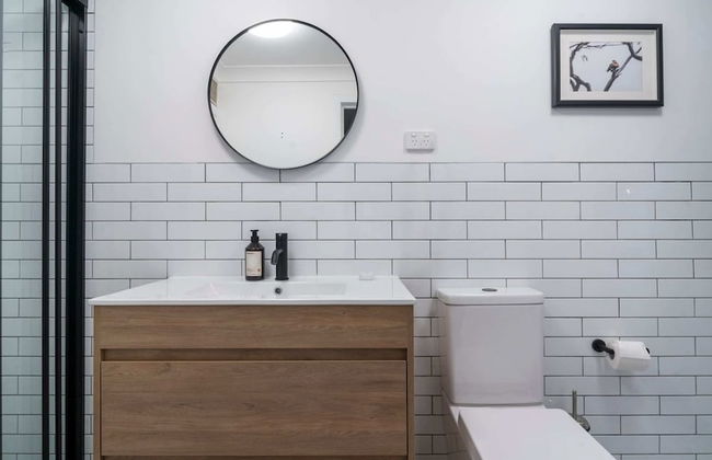 Loft Style Apartment in the Heart of Surry Hills - Foto 13