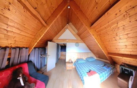 chalet avec vue imprenable - Foto 4