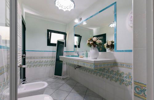 Villa Le Porpore - Foto 32