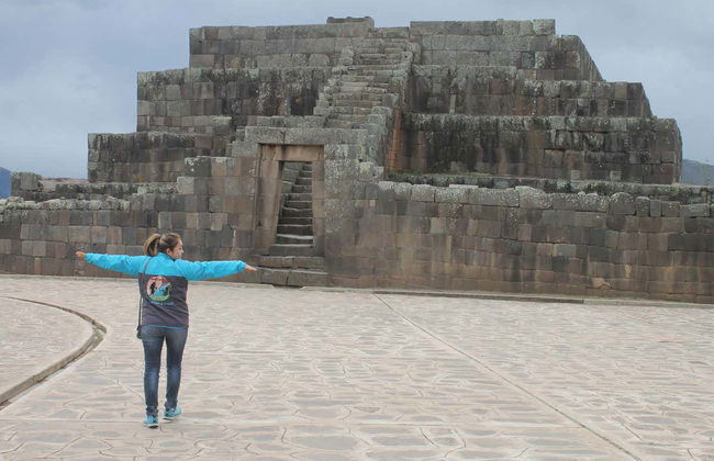 Vilcashuamán and Pumacocha Day Trip - Foto 2