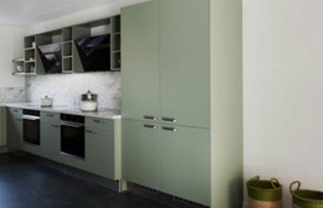 Holiday Home With Sauna and hot tub - Photo 9