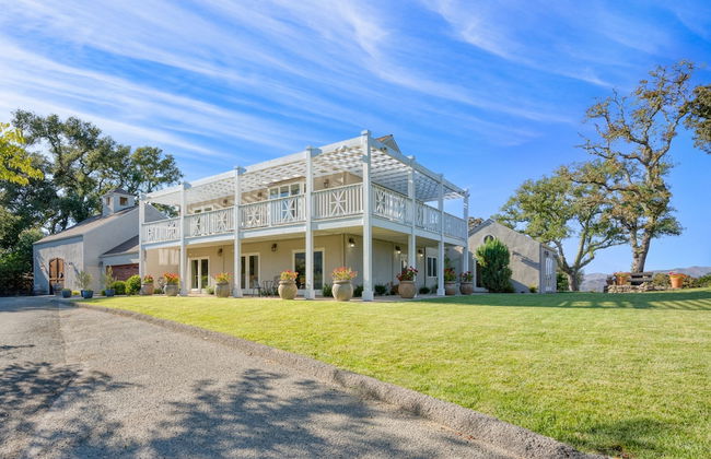 Sonoma Sunshine by Avantstay Countryside Views - Foto 39