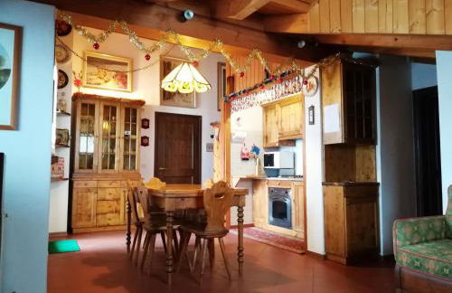 Appartamento Piancavallo - Foto 1