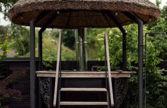 Kaszubskie Sioło - Foto 31