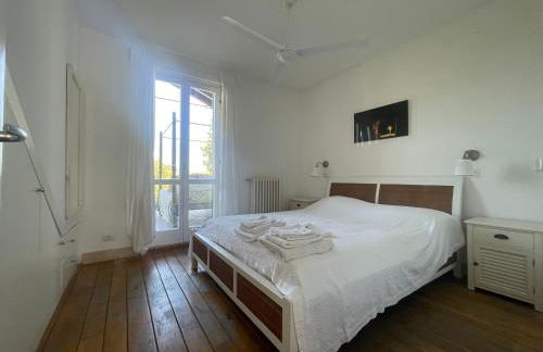 Villaimmersanellecollinetoscane - Foto 20