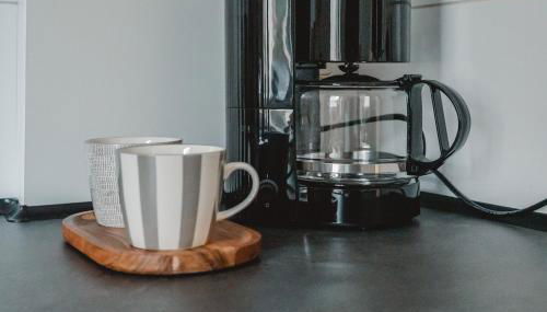 One4Five Apartments, Stadthaus, gemütliches Wohnen in Dresden - Foto 4