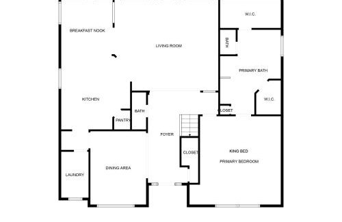 Upscale 4BR Cypress Home w Pool, Hot Tub, Theater, Sleeps 20 - Foto 52