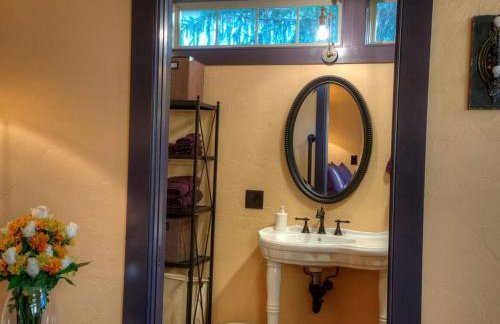 Romantic Cottage Rental Tucked Away in the Countryside near Lancaster, Pennsylvania - Foto 9