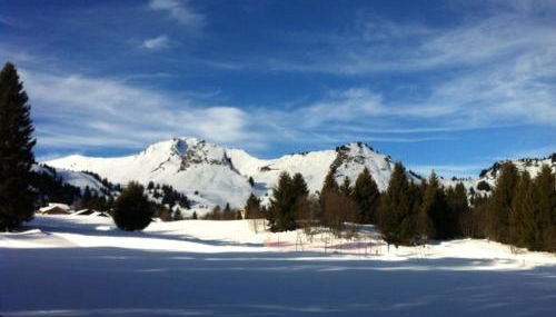 Terrasses Du Mont Blanc - Foto 4