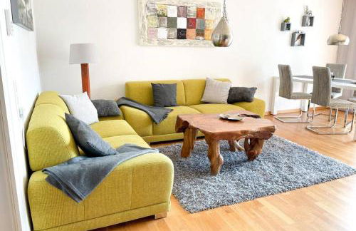 Moderne Ferienwohnung direkt am Bodensee - Foto 18