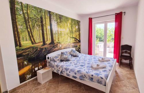 Villa AveKalu - Foto 5