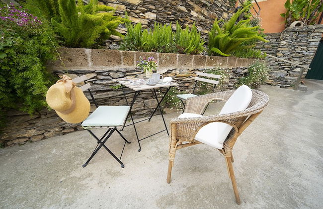 Casa Biancuccia - Foto 27