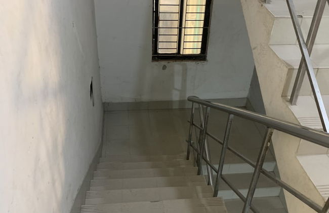 Captivating 2-bed Apartment in Dhaka - Foto 29