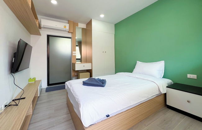 C You Home at CNX - Foto 17