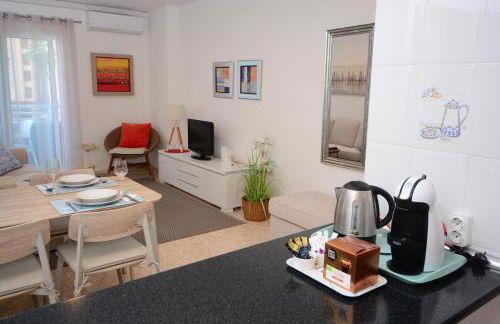 Vacacional Candelaria la Sardina - Foto 15