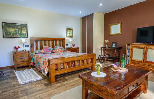 Apartamentos Rurales Balcón Real Senda del Oso - Foto 34