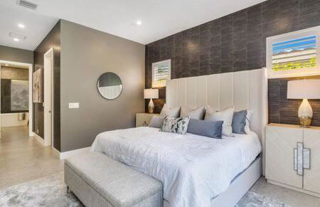 VILLA MAGNOLIA-with heated pool-by VIAC - Foto 17