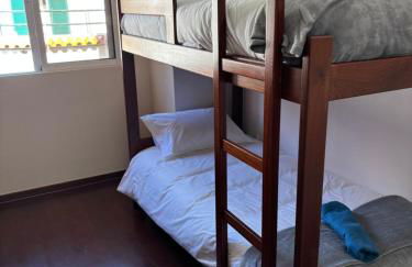 4 Saints apartement - Foto 57