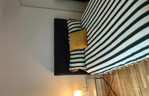 Immaculate 1-bed Apartment on the 26th Floor - Foto 15