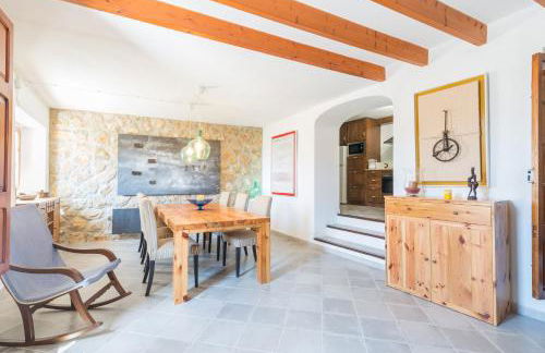 Sa Casa De Ses Bicicletes - Foto 7