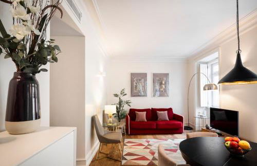 Chiado Trindade Apartments | Lisbon Best Apartments - Photo 70