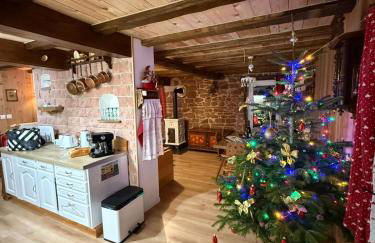 Gîte Bien-être, Sauna, Bain nordique à Soucht (57) - Foto 17