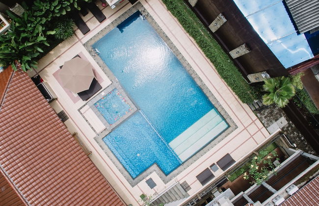 Kuldesak Villas - Foto 57