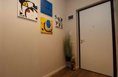 SWEET HOME FIERA - Foto 46