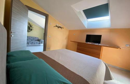 La dimora dei Sanniti - Foto 45