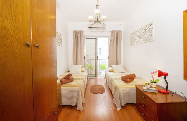 Spinola Bay Apartment by Getaways Malta - Foto 4