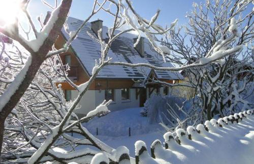 Holiday Home in den Bergen- Villa mit Panoramaterrasse by Interhome - Foto 7