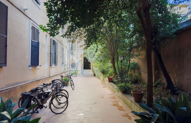 Vatican Beautiful 2Br Apartment - Foto 27