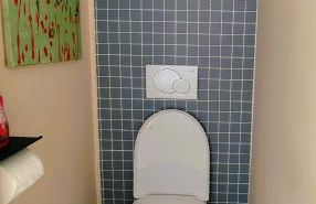 Atelier d'artiste - Loft with garden center of Paris - Foto 23