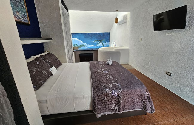 Hotel Villa Las Anclas - Photo 9