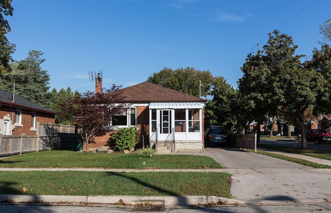 Applewood Suites - Sherway Gardens - Foto 40