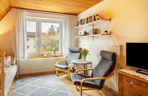 Ferienwohnung Fischer - Foto 5