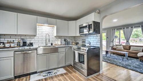 Charming Fort Collins Home By Old Town and CSU! - Foto 2