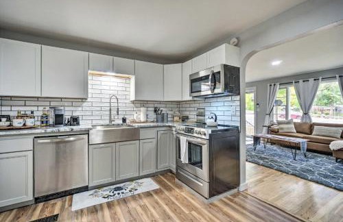 Charming Fort Collins Home By Old Town and CSU! - Foto 2