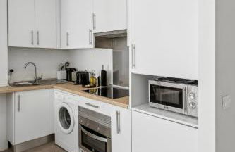 Limehome Madrid Calle de la Paloma - Foto 30