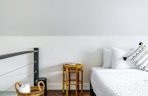 Jungle House Urban Lofts - Short North & Convention Center - Foto 77