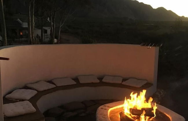 360on62 Mountain View Farm Cottages - Foto 70