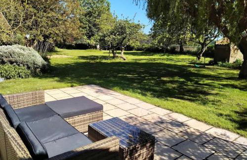 Nightingale Cottage, near Aldeburgh and Orford - Foto 42