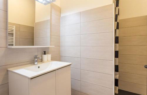 Résidence La Colombanaise - Foto 36