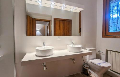 Villa Juny Best view in North Barcelona Coast - Foto 49