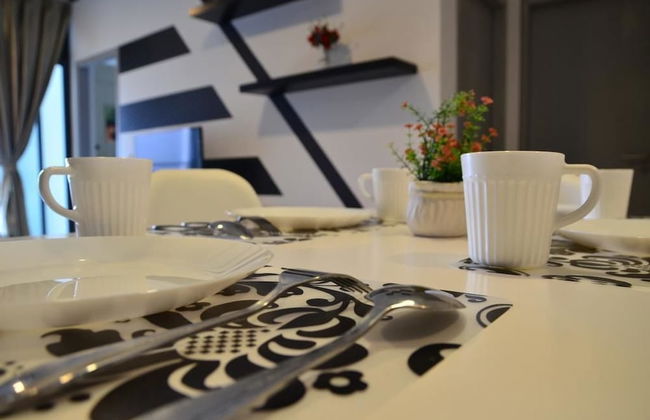 1Tebrau Premium Suites by 12stay - Photo 33