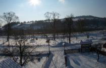 Agroturystyka Chmiel - Foto 30