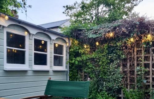 Tern Cottage by inspirestays-com - Foto 30